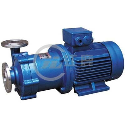 CQ不锈钢磁力泵